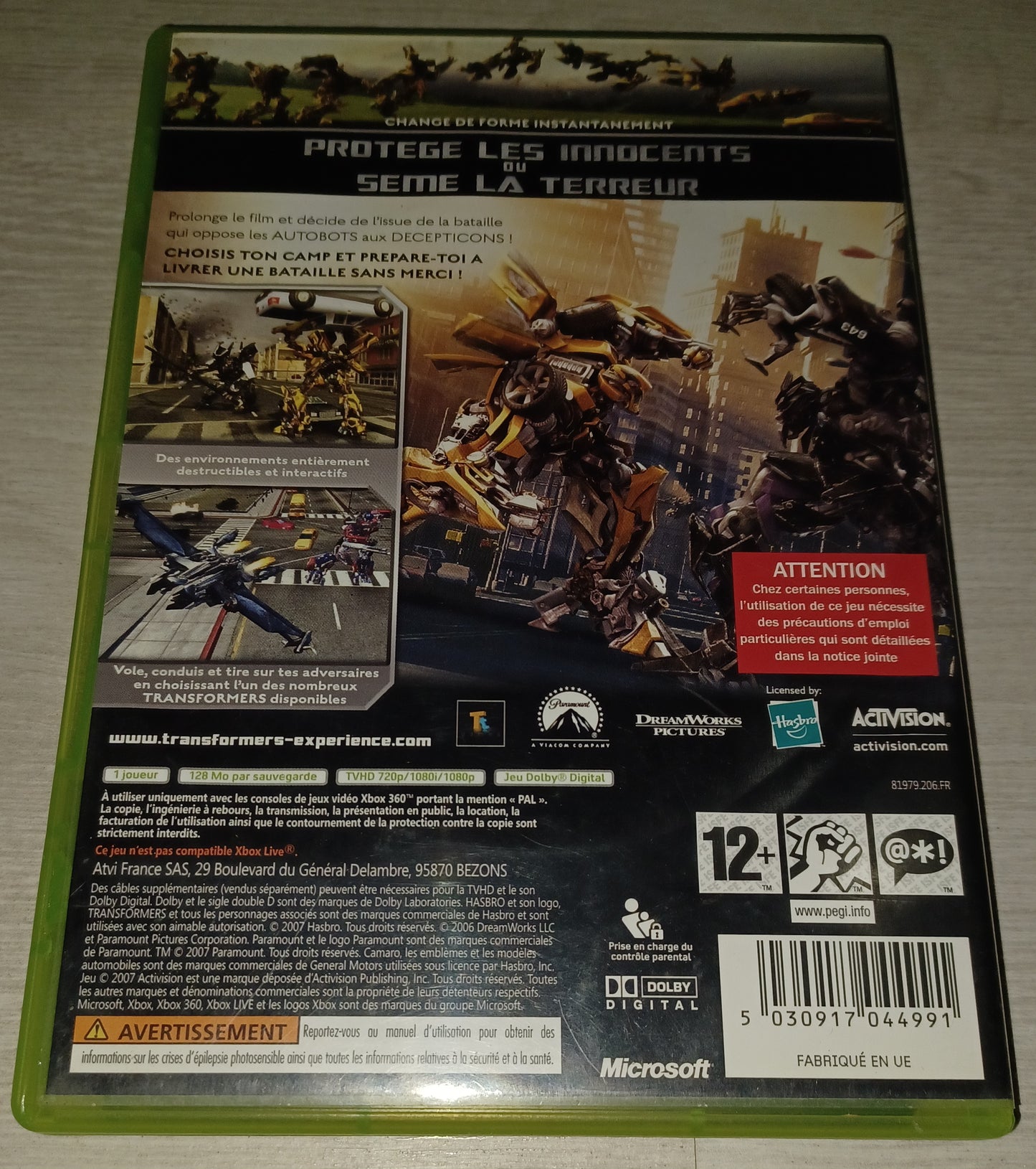 Transformers