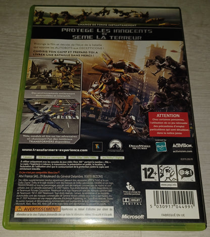 Transformers