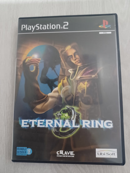 Eternal Ring