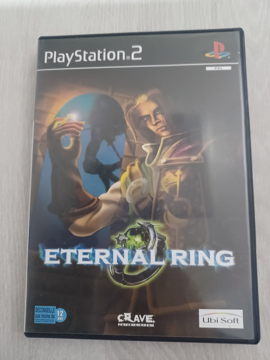 Eternal Ring