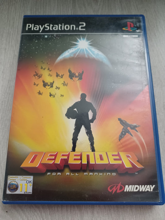 Defender