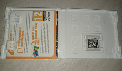 Luigi’s mansion 2 (nintendo selects)