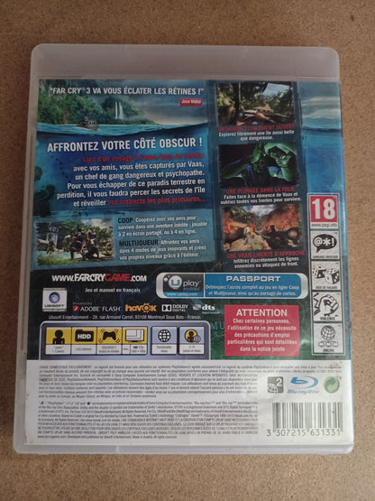 Farcry 3