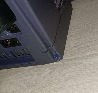 Game cube