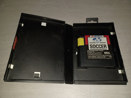 Fifa international soccer