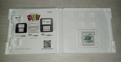 Pokémon rumble world