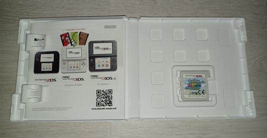 Pokémon rumble world