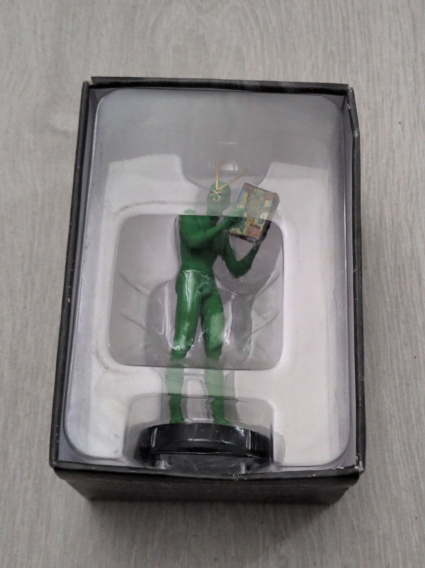 Ambush bug/ La punaise