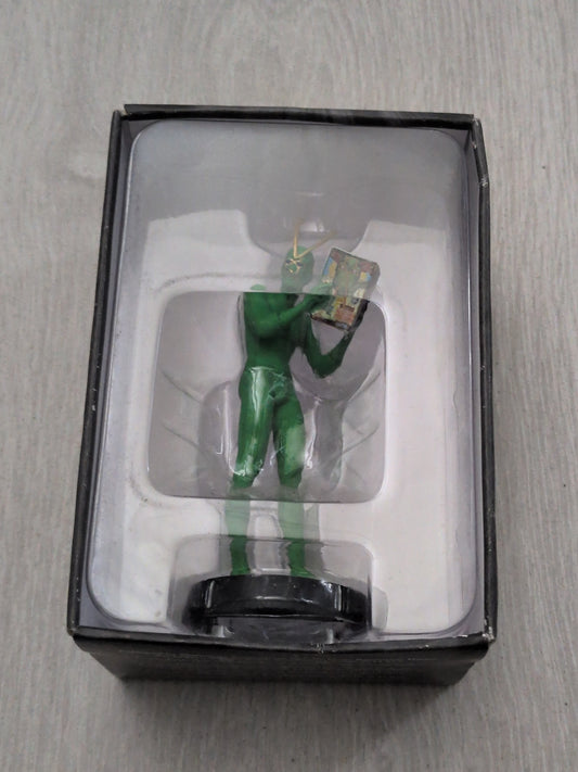 Ambush bug/ La punaise