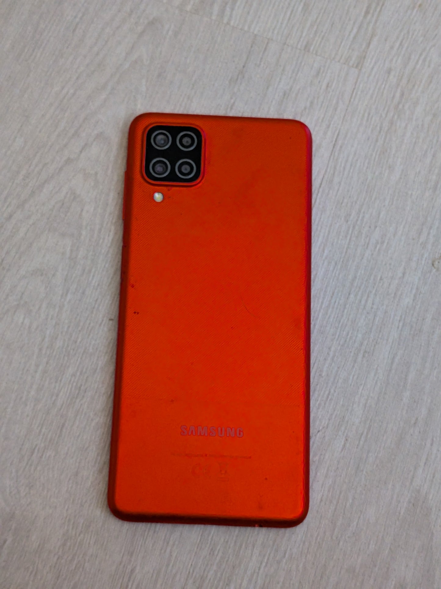 Samsung Galaxy A12