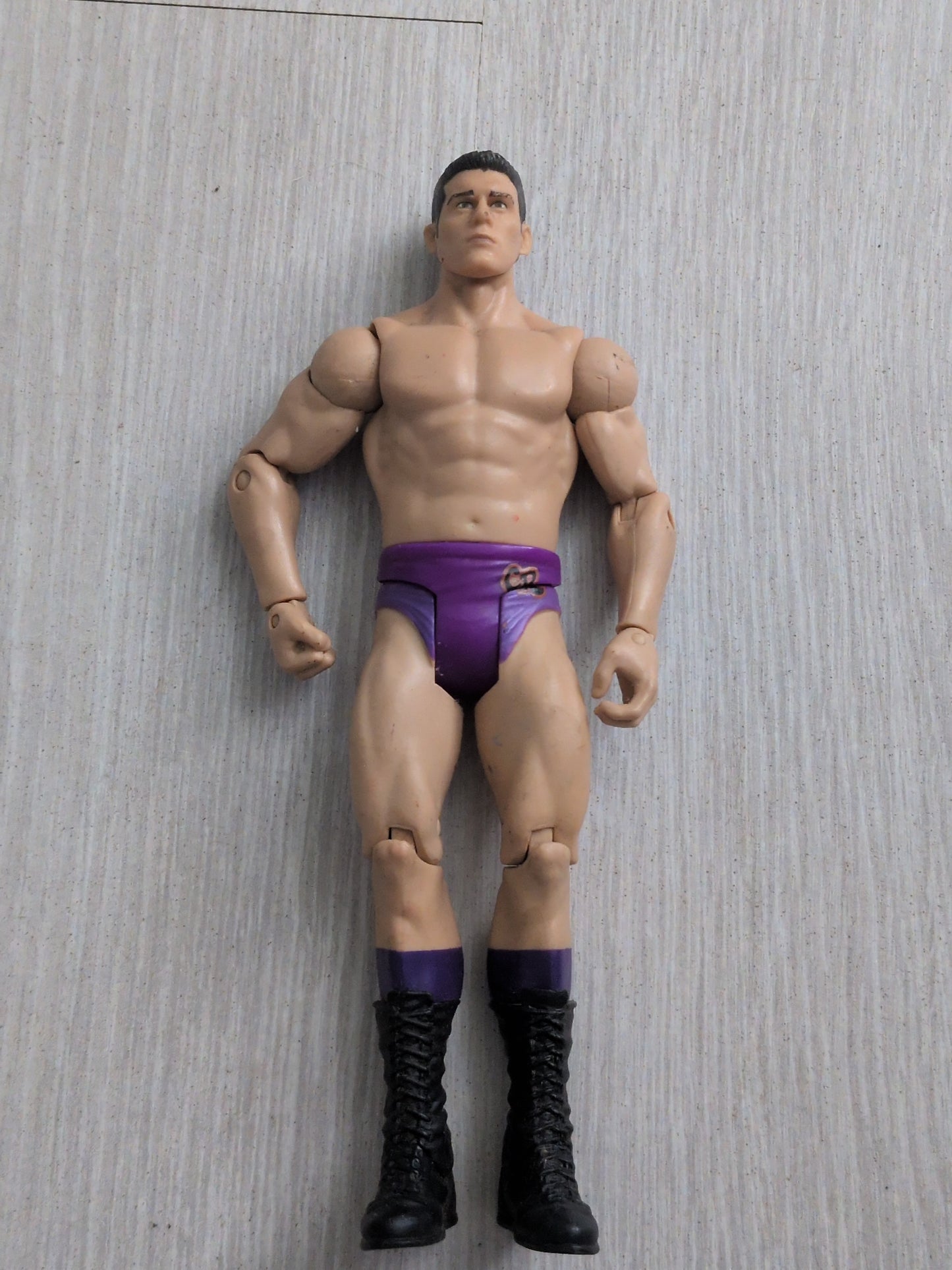 Figurine Cody Rhodes