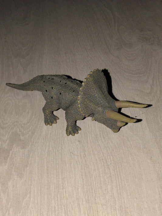 Figurine Tricératops