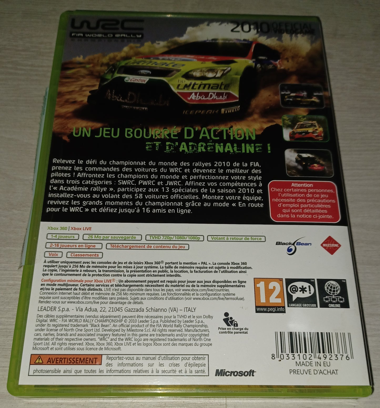 Wrc Fia world rally championship