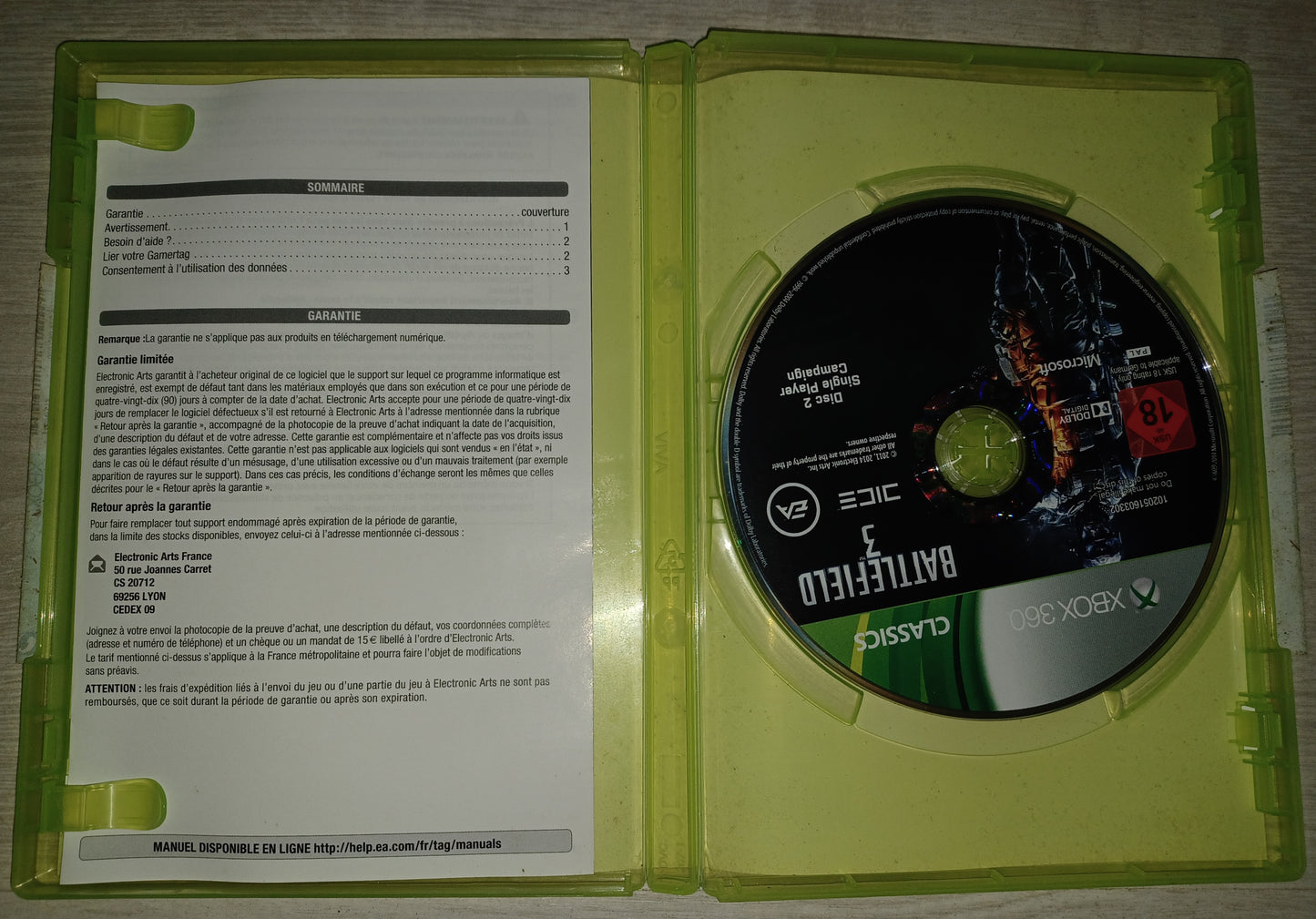 Battlefield 3