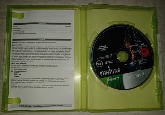 Battlefield 3