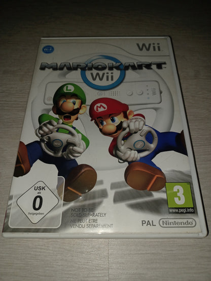 Mario kart