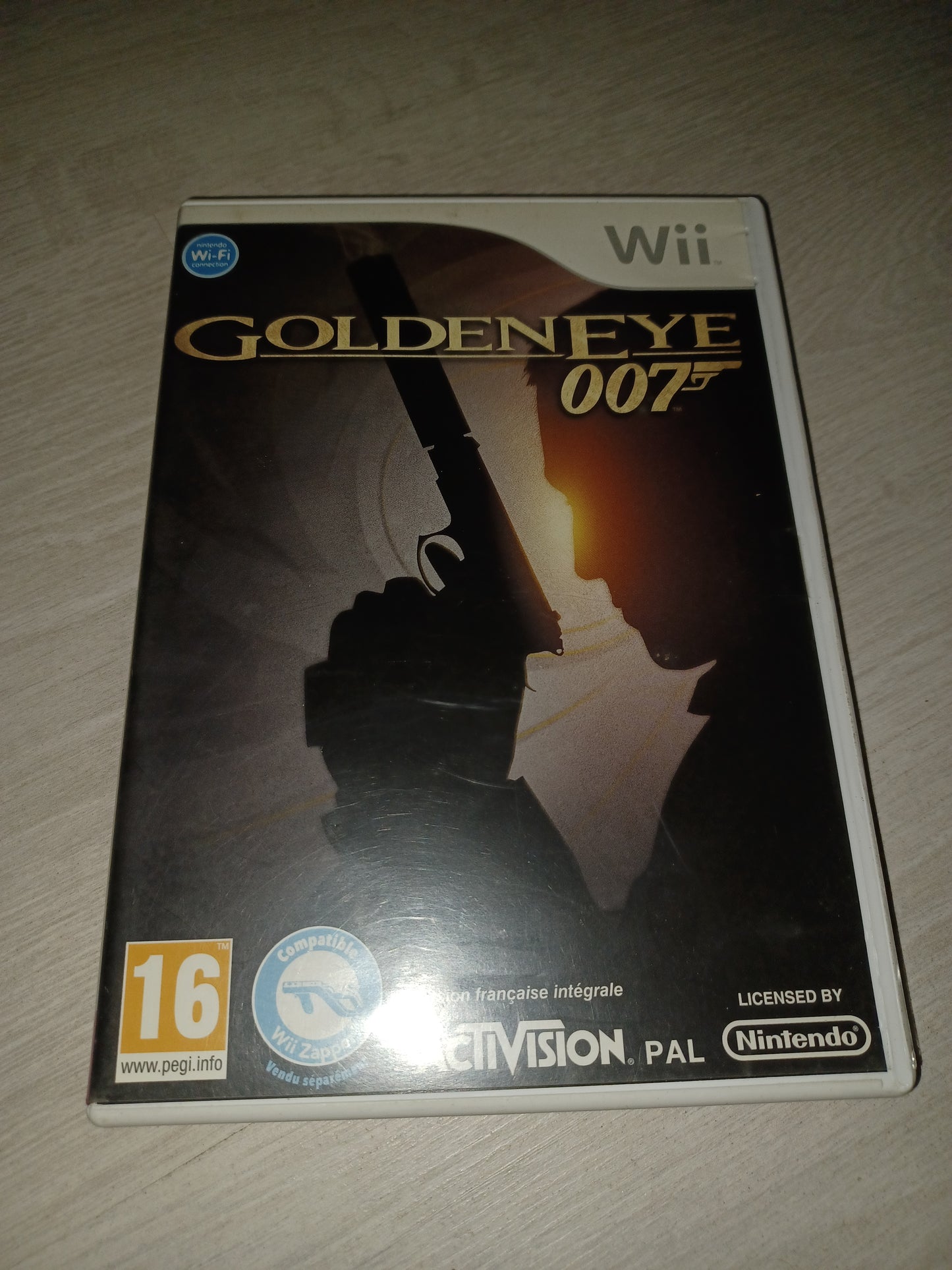 Goldeneye 007