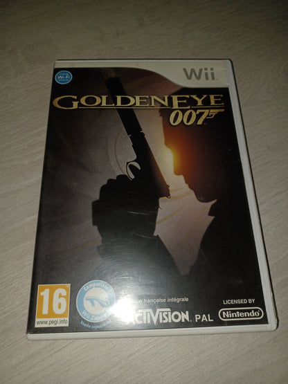 Goldeneye 007