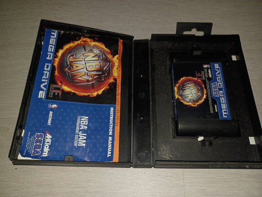 NBA Jam tournament édition