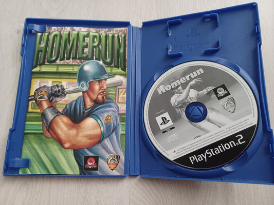 Homerun