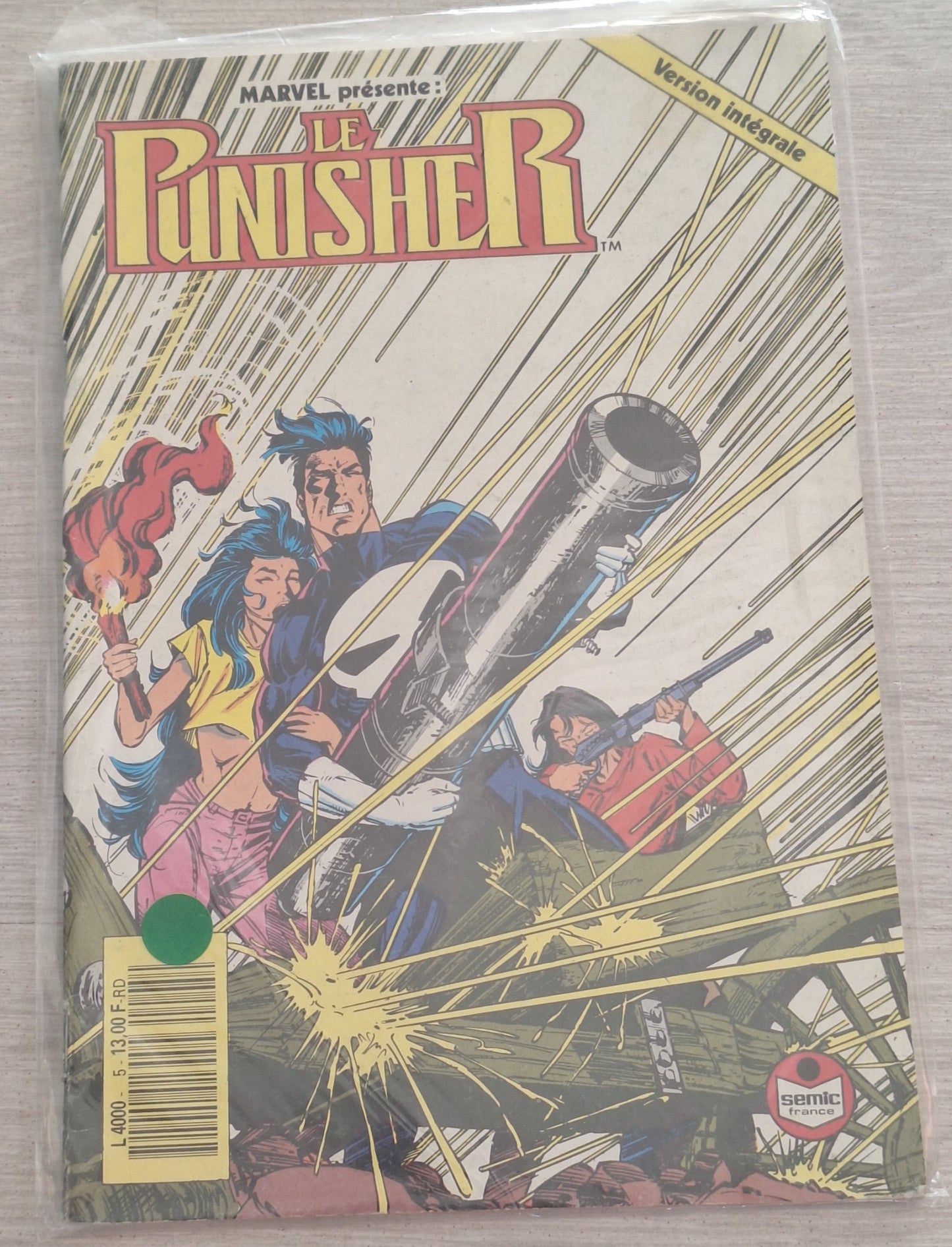Le Punisher