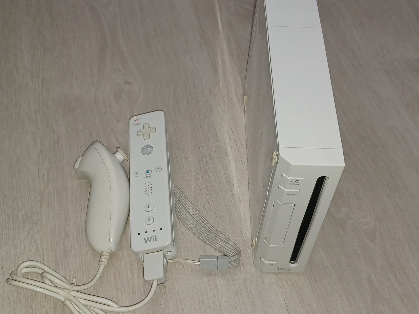 Wii
