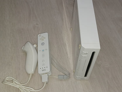 Wii