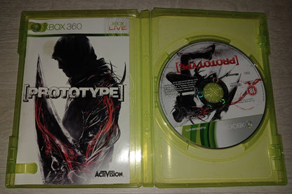 Prototype