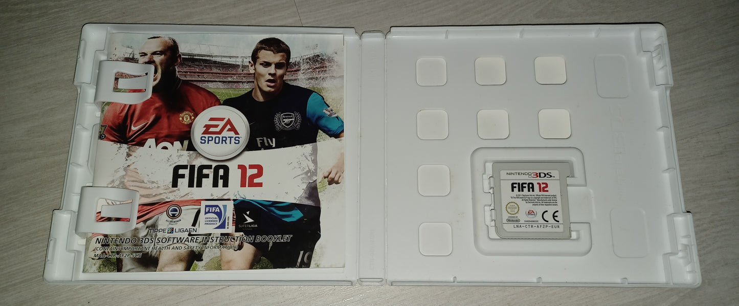 Fifa 12
