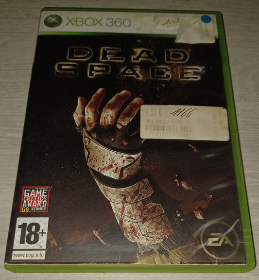 Dead space
