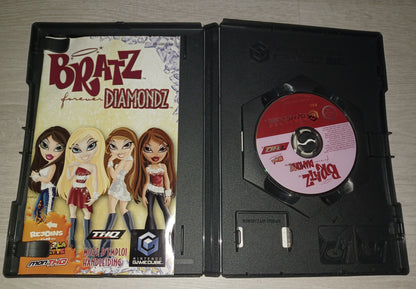 Bratz forever : Diamondz
