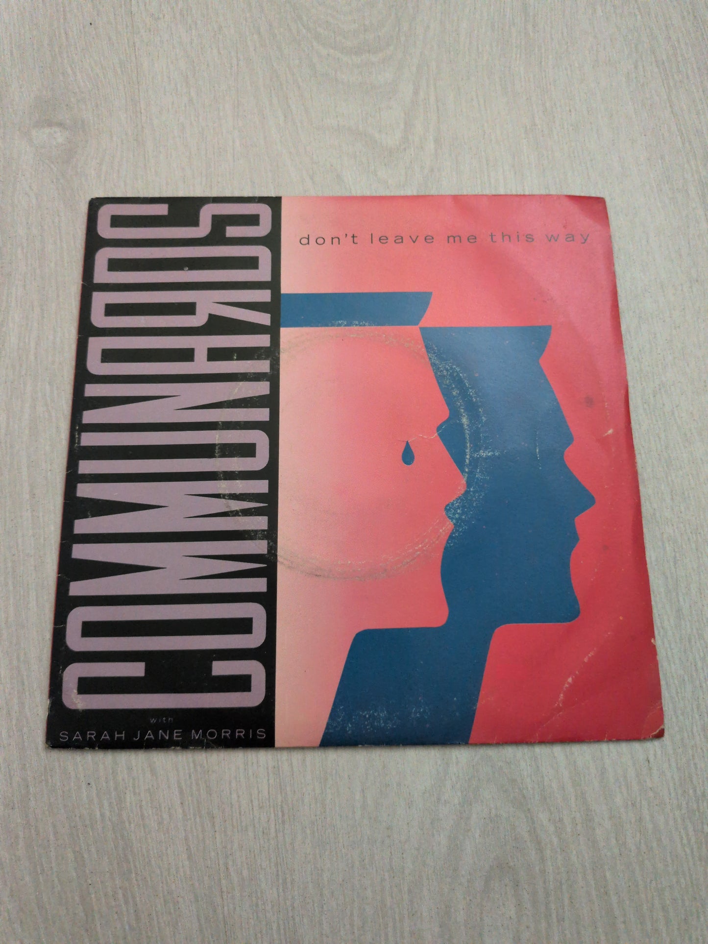 Communards