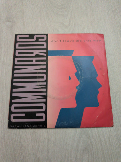Communards