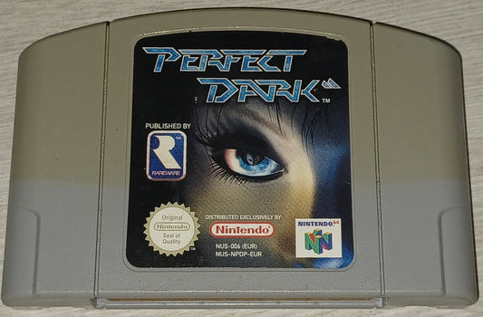 Perfect dark