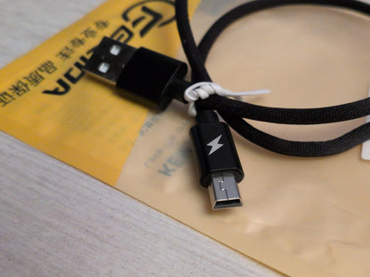 Câble USB pour manette Ps3