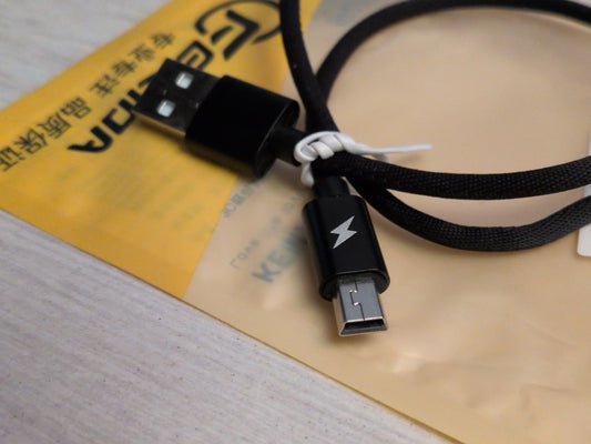Câble USB pour manette Ps3