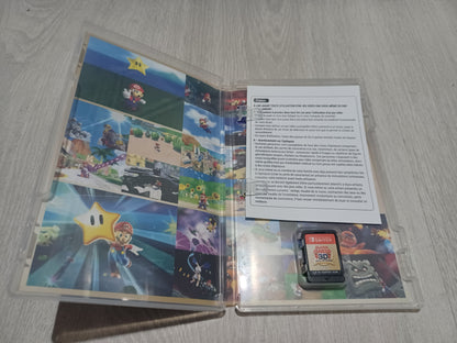 Super Mario 3D All Stars