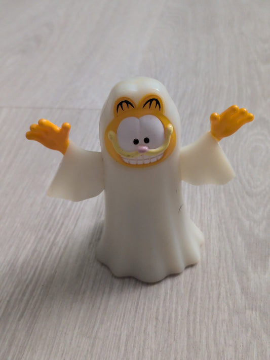 Figurine Garfield - Quick