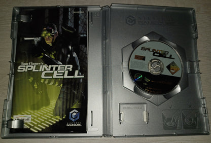 Tom clancy’s Splinter cell (le choix des joueurs)