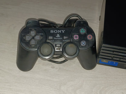 Ps2 fat