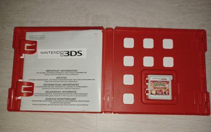 Pokémon rubis oméga
