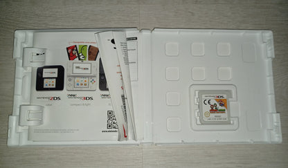 Mario & luigi paper jam bros