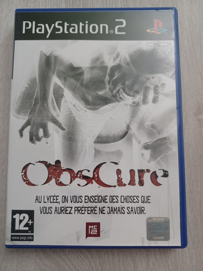Obscure