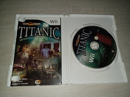 Titanic