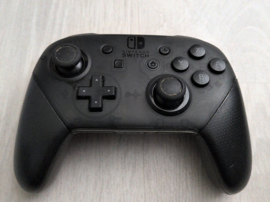 Manette switch