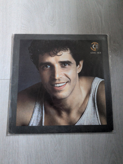 Julien clerc - Aime-moi
