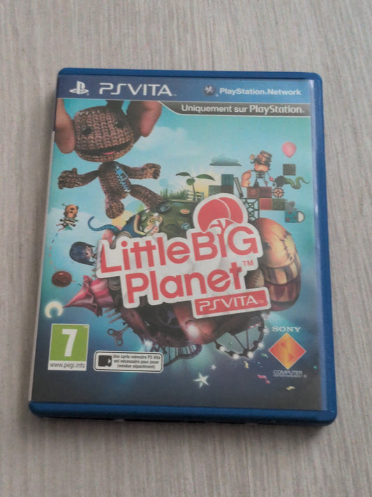 Little big planet