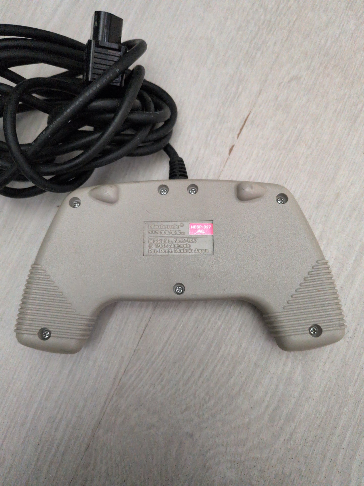 Manette NES Max
