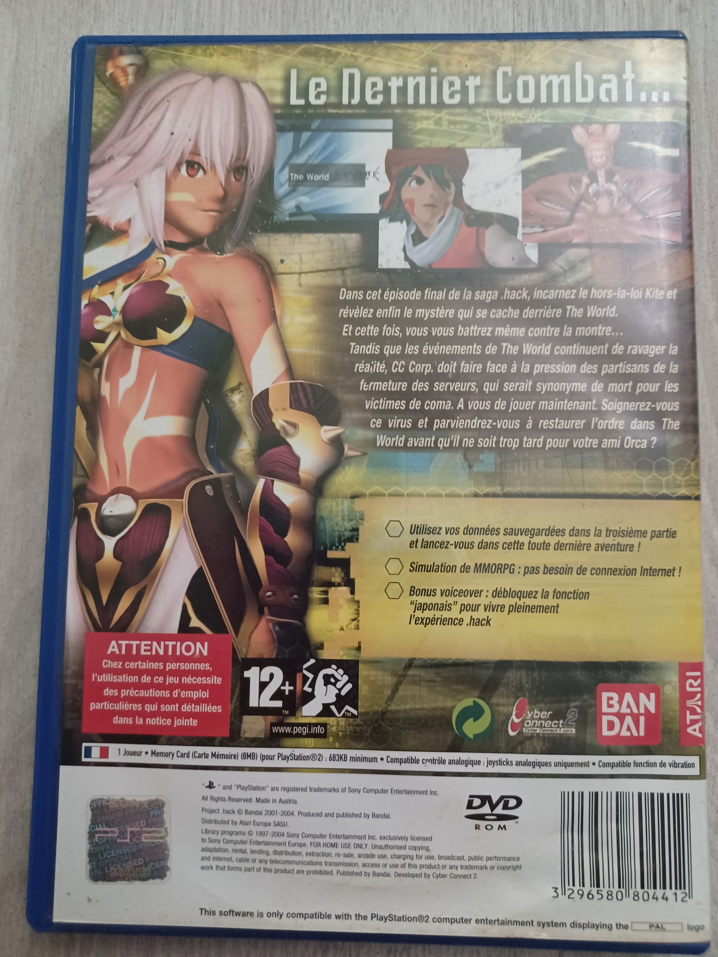 .hack // QUARANTINE