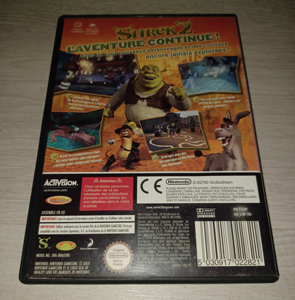 Shrek 2